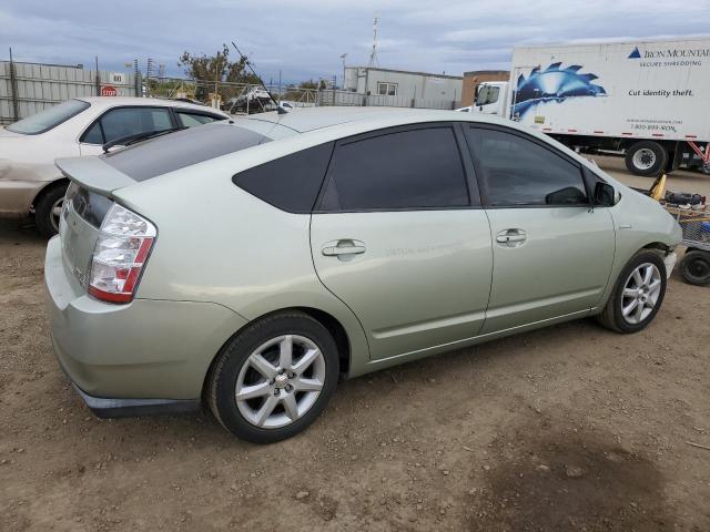 Photo 3 from auction – 2007 TOYOTA PRIUS with VIN JTDKB20UX77635911