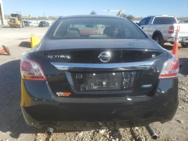 Photo 6 from auction – 2013 NISSAN ALTIMA 2.5 with VIN 1N4AL3AP1DC274858