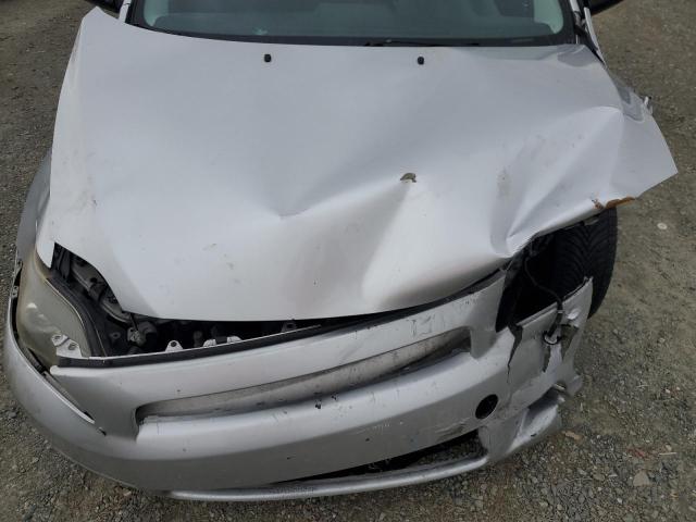 Photo 11 from auction – 2009 TOYOTA SCION TC with VIN JTKDE167090291442
