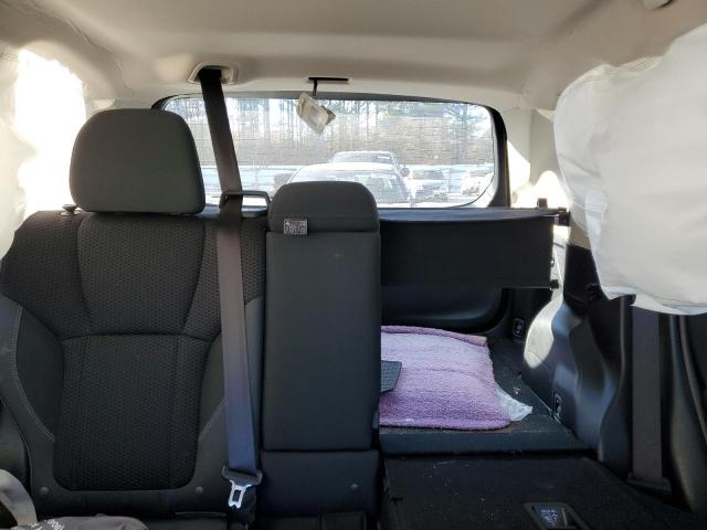 Снимка 10 от търг – 2019 SUBARU FORESTER P с VIN JF2SKAEC0KH404398