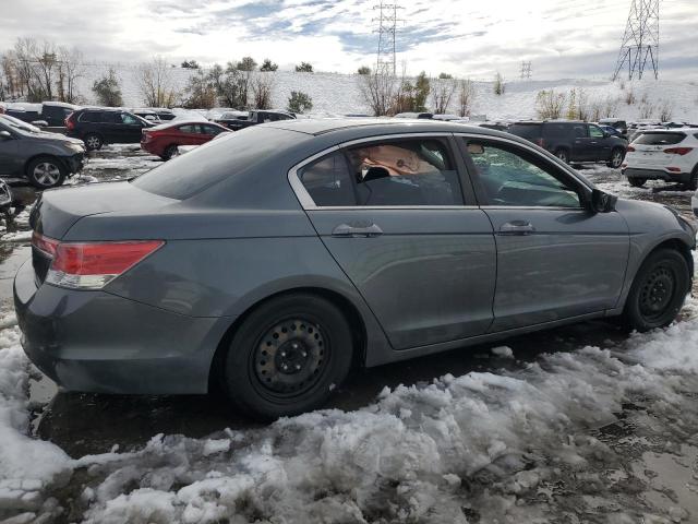 Photo 3 from auction – 2012 HONDA ACCORD LX with VIN 1HGCP2F35CA117854