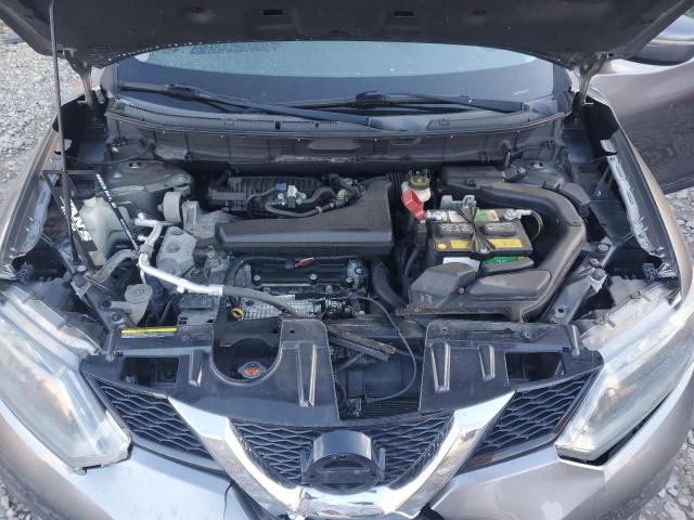 Photo 11 from auction – 2015 NISSAN ROGUE S with VIN KNMAT2MT1FP522650
