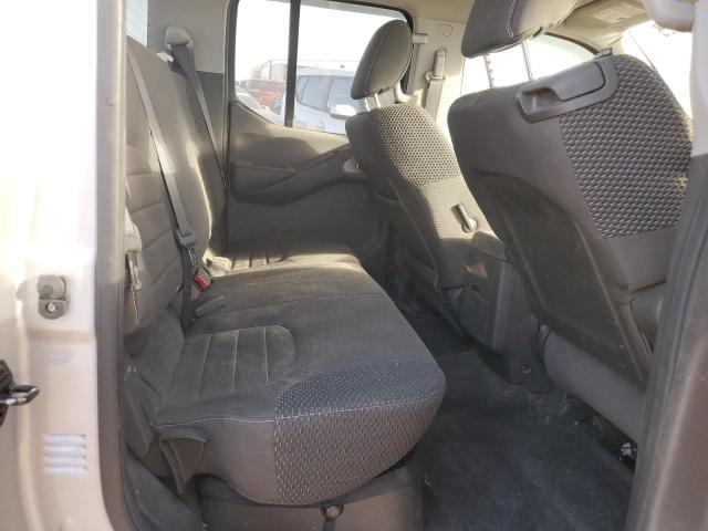 Photo 10 from auction – 2013 NISSAN FRONTIER S with VIN 1N6AD0EV1DN715064