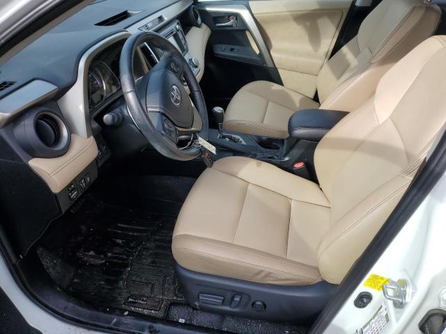 صورة رقم 7 من المزاد - 2013 TOYOTA RAV4 LIMIT مع VIN 2T3DFREV6DW084657
