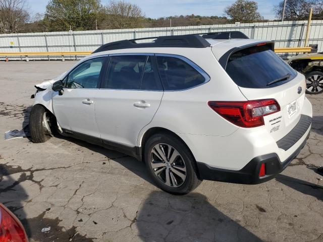 Photo 2 from auction – 2019 SUBARU OUTBACK 3. with VIN 4S4BSENC9K3319252