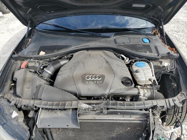 Photo 11 from auction – 2014 AUDI A6 PREMIUM with VIN WAUFMAFCXEN011391