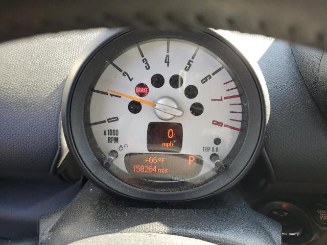 Photo 9 from auction – 2014 MINI COOPER COU with VIN WMWZB3C58EWR39022