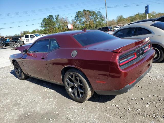Photo 2 from auction – 2018 DODGE CHALLENGER with VIN 2C3CDZAG6JH132649