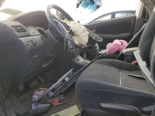 Photo 7 from auction – 2005 TOYOTA COROLLA CE with VIN 1NXBR32E05Z538329