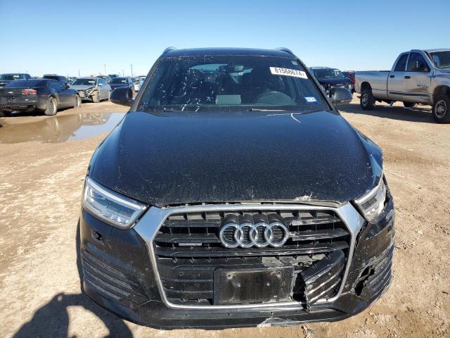 Photo 5 from auction – 2016 AUDI Q3 PRESTIG with VIN WA1GFCFS7GR023847