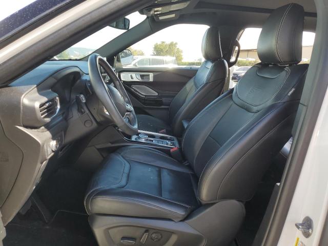 Photo 7 from auction – 2022 FORD EXPLORER S with VIN 1FM5K8GC4NGA35987