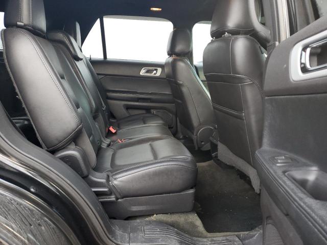 Фото 11 с аукциона – 2014 FORD EXPLORER X с VIN 1FM5K8D8XEGB92083