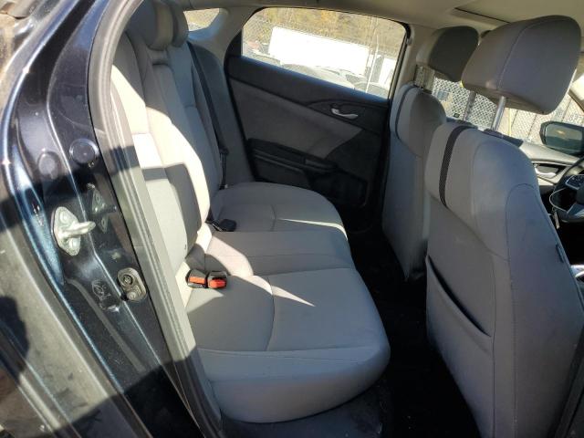 Photo 10 from auction – 2017 HONDA CIVIC with VIN 2HGFC2F76HH532556