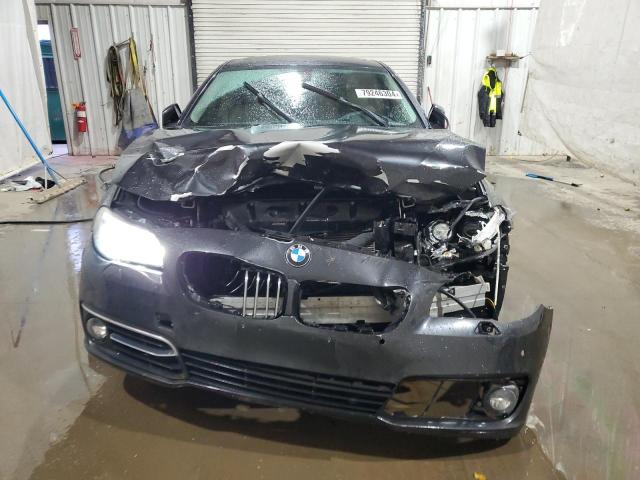 Photo 5 from auction – 2015 BMW 528 XI with VIN WBA5A7C50FD621109