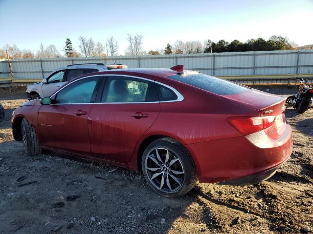 Photo 2 from auction – 2018 CHEVROLET MALIBU LT with VIN 1G1ZD5ST7JF293547