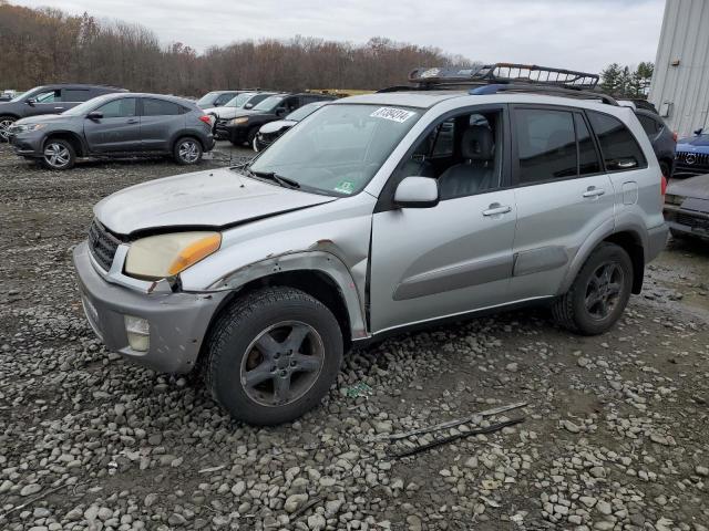 TOYOTA RAV4 2001 with VIN JTEHH20V310089353 - Photo from auction