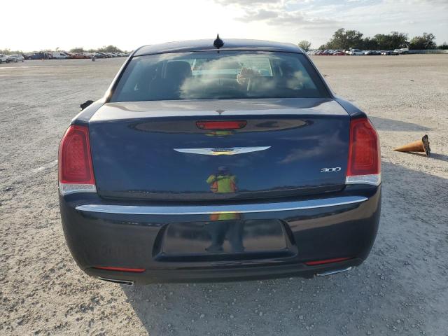 Photo 6 from auction – 2015 CHRYSLER 300 LIMITE with VIN 2C3CCAAG9FH806966