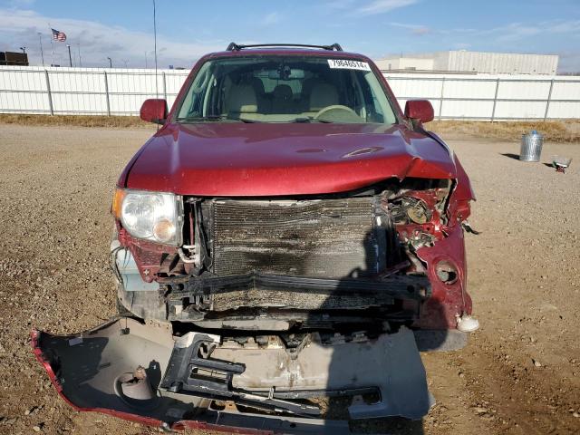 Photo 5 from auction – 2012 FORD ESCAPE LIM with VIN 1FMCU9EG7CKC67068