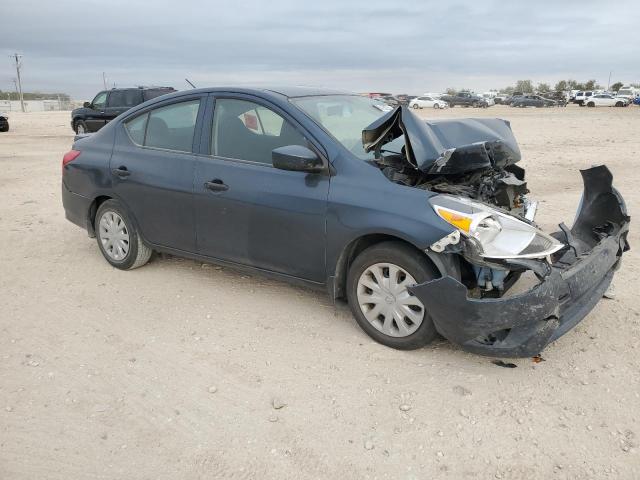 Photo 4 from auction – 2017 NISSAN VERSA S with VIN 3N1CN7AP1HL890139
