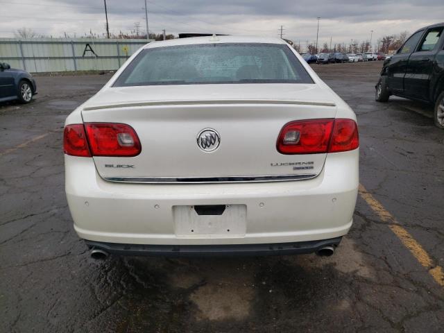 Photo 6 from auction – 2011 BUICK LUCERNE SU with VIN 1G4HK5ES2BU116182