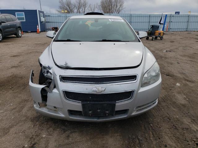 Photo 5 from auction – 2010 CHEVROLET MALIBU 1LT with VIN 1G1ZC5EB8AF142335