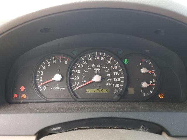 Zdjęcie 9 z aukcji – 2005 KIA SORENTO EX z VIN KNDJD733355362633
