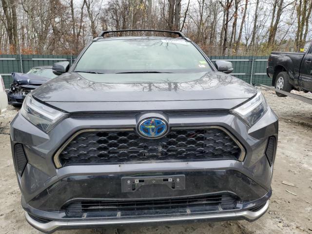 Photo 5 from auction – 2022 TOYOTA RAV4 PRIME with VIN JTMAB3FV4ND086688