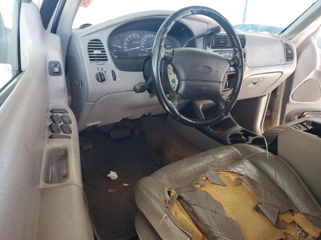 Photo 8 from auction – 1997 MERCURY MOUNTAINEE with VIN 4M2DU52P8VUJ21527