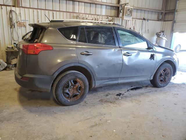 Photo 3 from auction – 2013 TOYOTA RAV4 LE with VIN 2T3ZFREV6DW026392