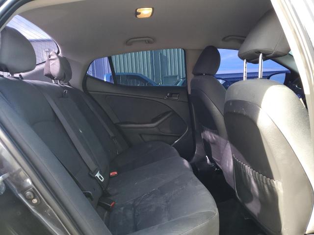 Photo 10 from auction – 2015 KIA OPTIMA LX with VIN KNAGM4A77F5630273