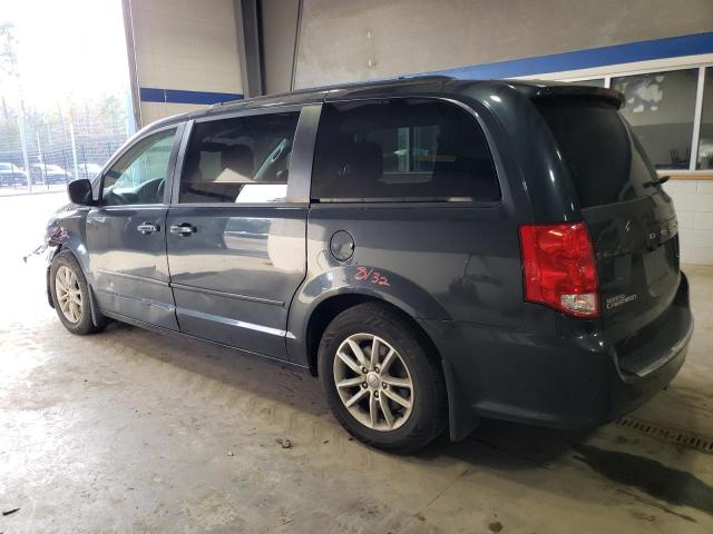 Photo 2 from auction – 2014 DODGE GRAND CARA with VIN 2C4RDGCG1ER284121