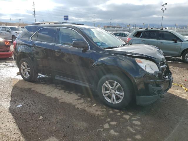 Photo 4 from auction – 2013 CHEVROLET EQUINOX LT with VIN 2GNALDEK8D6174013
