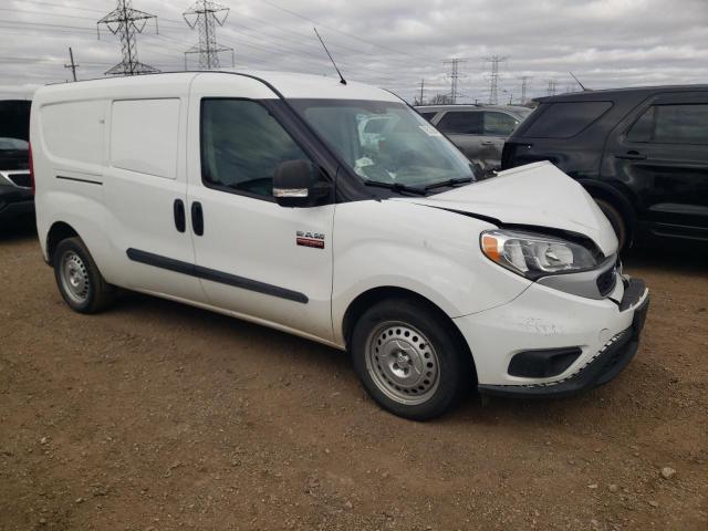 Photo 4 from auction – 2022 RAM PROMASTER with VIN ZFBHRFAB5N6Y26992