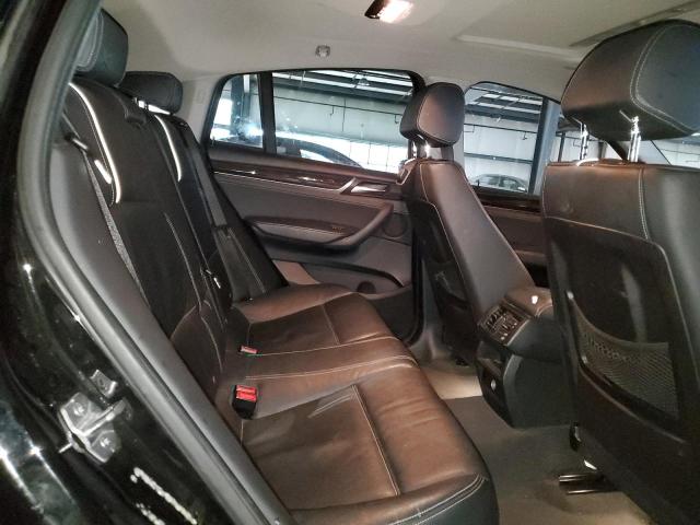 Photo 11 from auction – 2016 BMW X4 XDRIVE2 with VIN 5UXXW3C53G0M90173