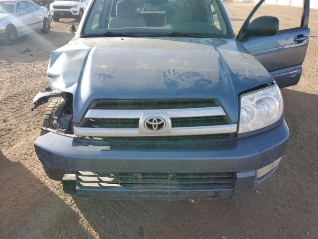 صورة رقم 12 من المزاد - 2005 TOYOTA 4RUNNER SR مع VIN JTEBU14R658037571