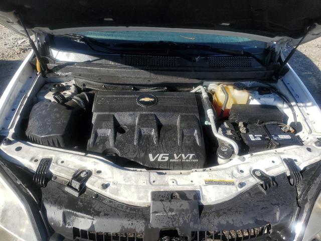 Foto 12 de la subasta – 2012 CHEVROLET CAPTIVA SP con VIN 3GNAL3E5XCS641498