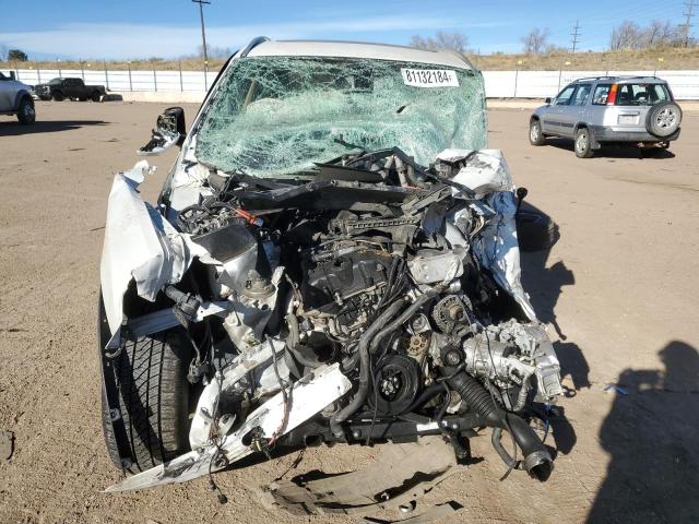 Photo 5 from auction – 2016 BMW X3 XDRIVE3 with VIN 5UXWX7C52G0R18363