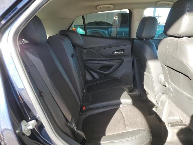 Photo 11 from auction – 2022 BUICK ENCORE PRE with VIN KL4CJESM2NB509231