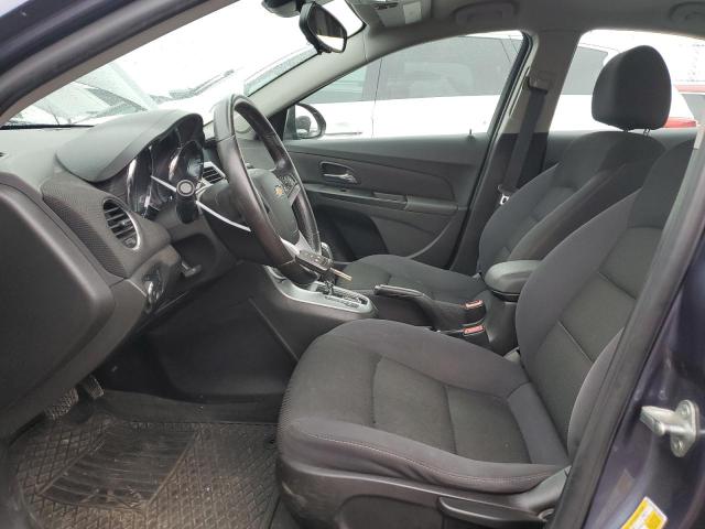Photo 7 from auction – 2014 CHEVROLET CRUZE LT with VIN 1G1PC5SBXE7350115