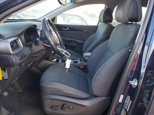 Photo 7 from auction – 2016 KIA SORENTO LX with VIN 5XYPG4A37GG017974