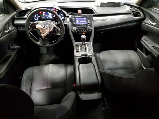 Photo 8 from auction – 2016 HONDA CIVIC LX with VIN 19XFC2F58GE206264