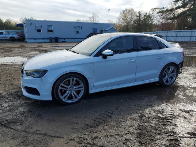 AUDI S3 PREMIUM 2015 with VIN WAUBFGFF0F1088513 - Photo from auction