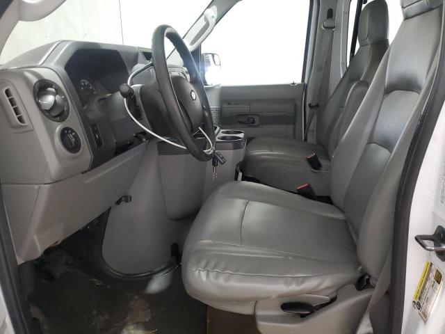 Photo 7 from auction – 2012 FORD ECONOLINE with VIN 1FTNS2EW6CDB23730