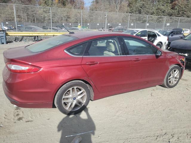 Photo 3 from auction – 2013 FORD FUSION SE with VIN 3FA6P0H70DR309812
