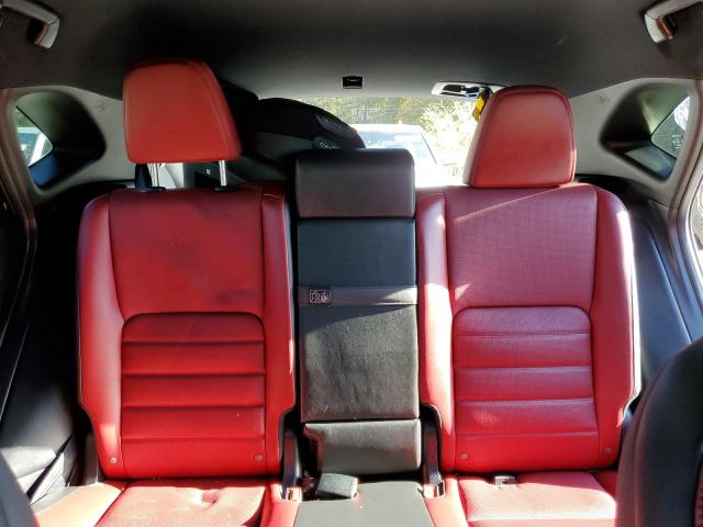 Photo 10 from auction – 2015 LEXUS NX 200T with VIN JTJYARBZ8F2010866