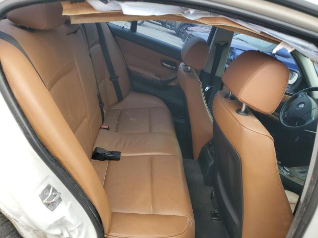 Photo 10 from auction – 2010 BMW 328 I with VIN WBAPH7G52ANM50705