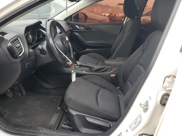 Photo 7 from auction – 2016 MAZDA 3 TOURING with VIN 3MZBM1M78GM326045