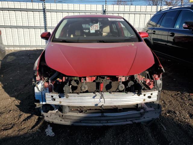 Photo 5 from auction – 2019 TOYOTA PRIUS with VIN JTDKARFUXK3070918