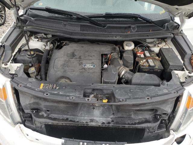 Photo 12 from auction – 2014 FORD EXPLORER X with VIN 1FM5K8D84EGB86232