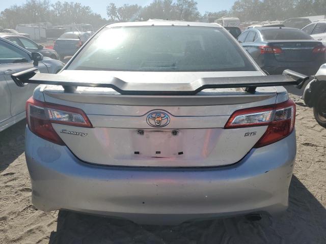 Photo 6 from auction – 2014 TOYOTA CAMRY L with VIN 4T1BF1FK8EU315890